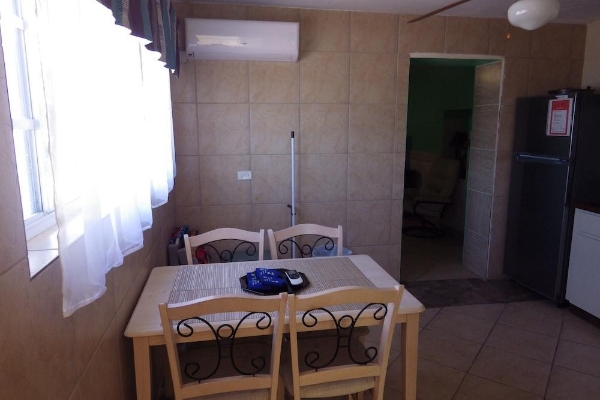 Hotel Aruba Cunucu Residence (Noord)